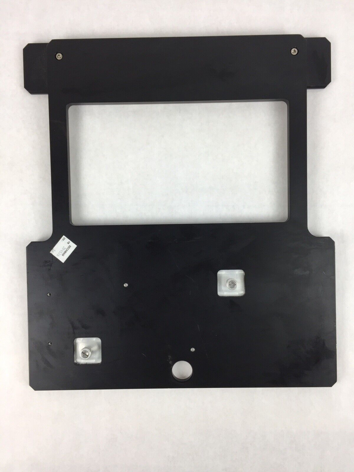 Beckman Coulter Biomek FX Stand - P/N 394526 - EL405ALP Plate