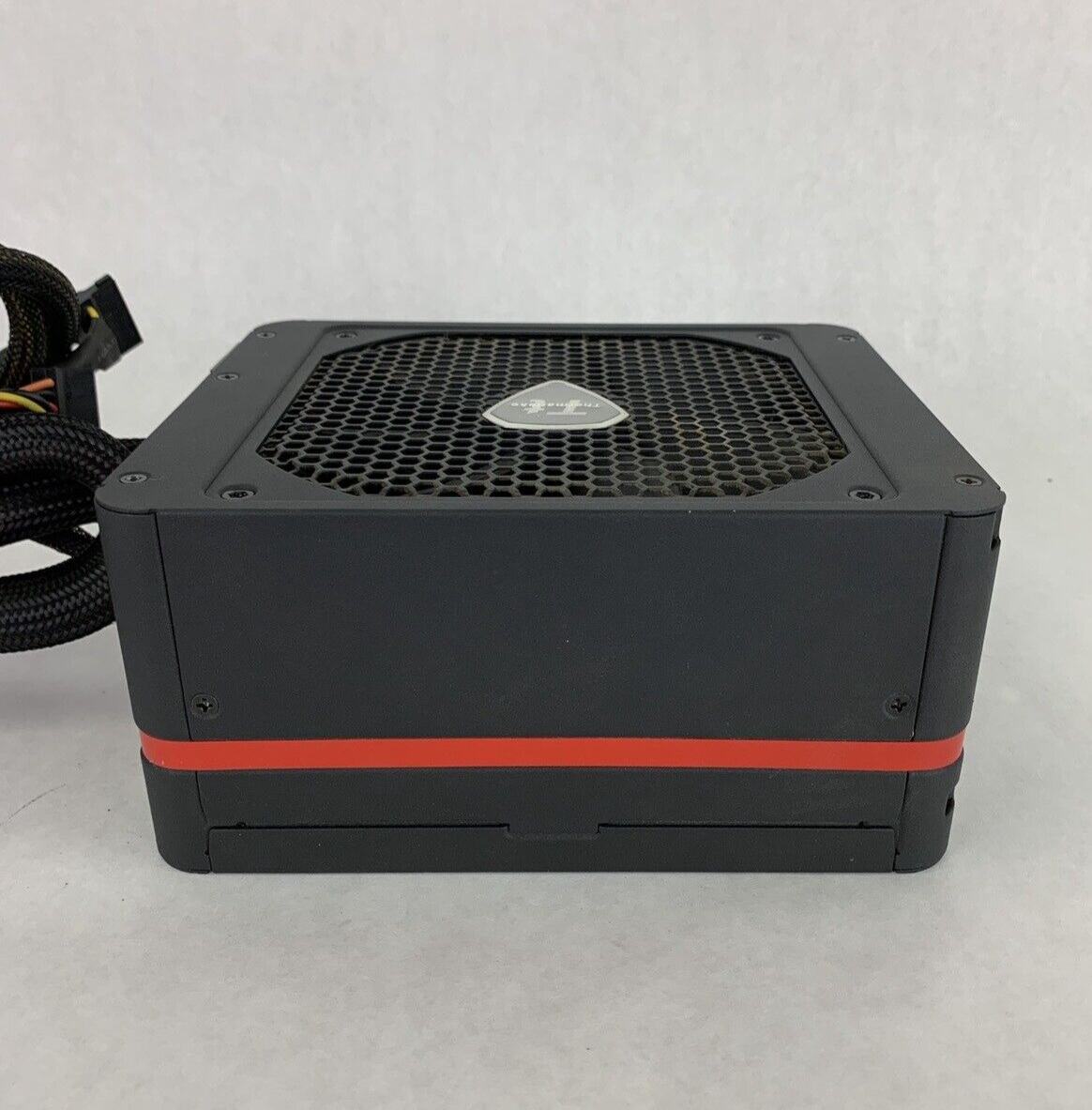 Thermaltake TP-850AH3CSG Toughpower Grand 850W Power SupplyTPG-850M Tested