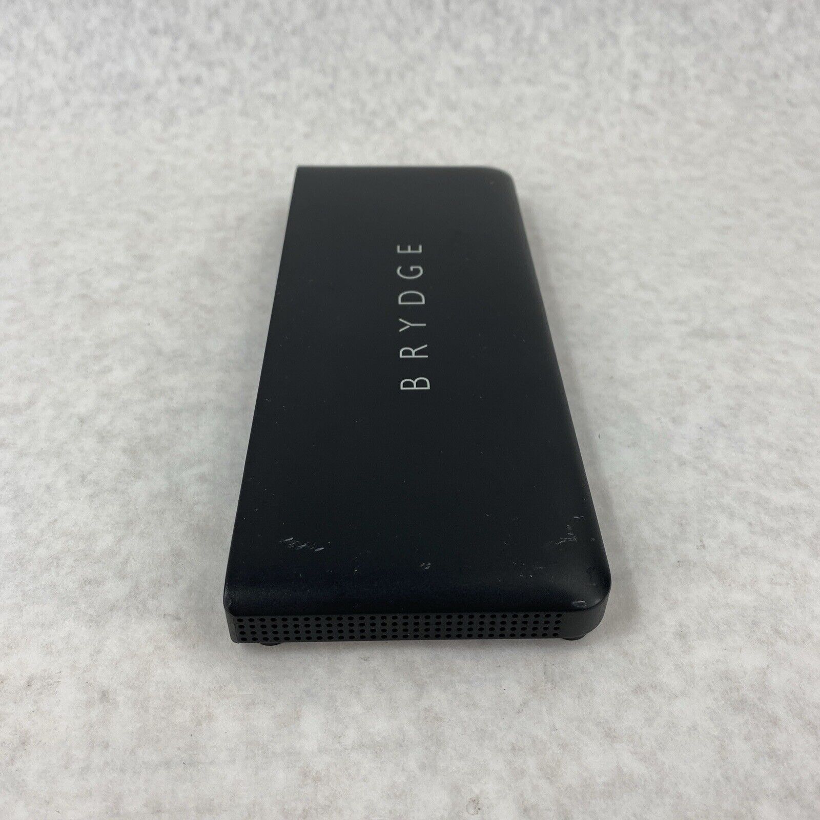 Brydge BRYSTONEC USB-C USB3.0 HDMI DP SD card Docking Station