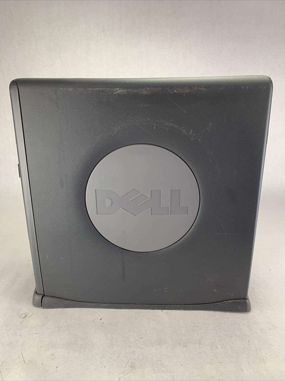 Dell Dimension 4400 MT Intel Pentium 4 1.6GHz 512MB RAM No HDD No OS