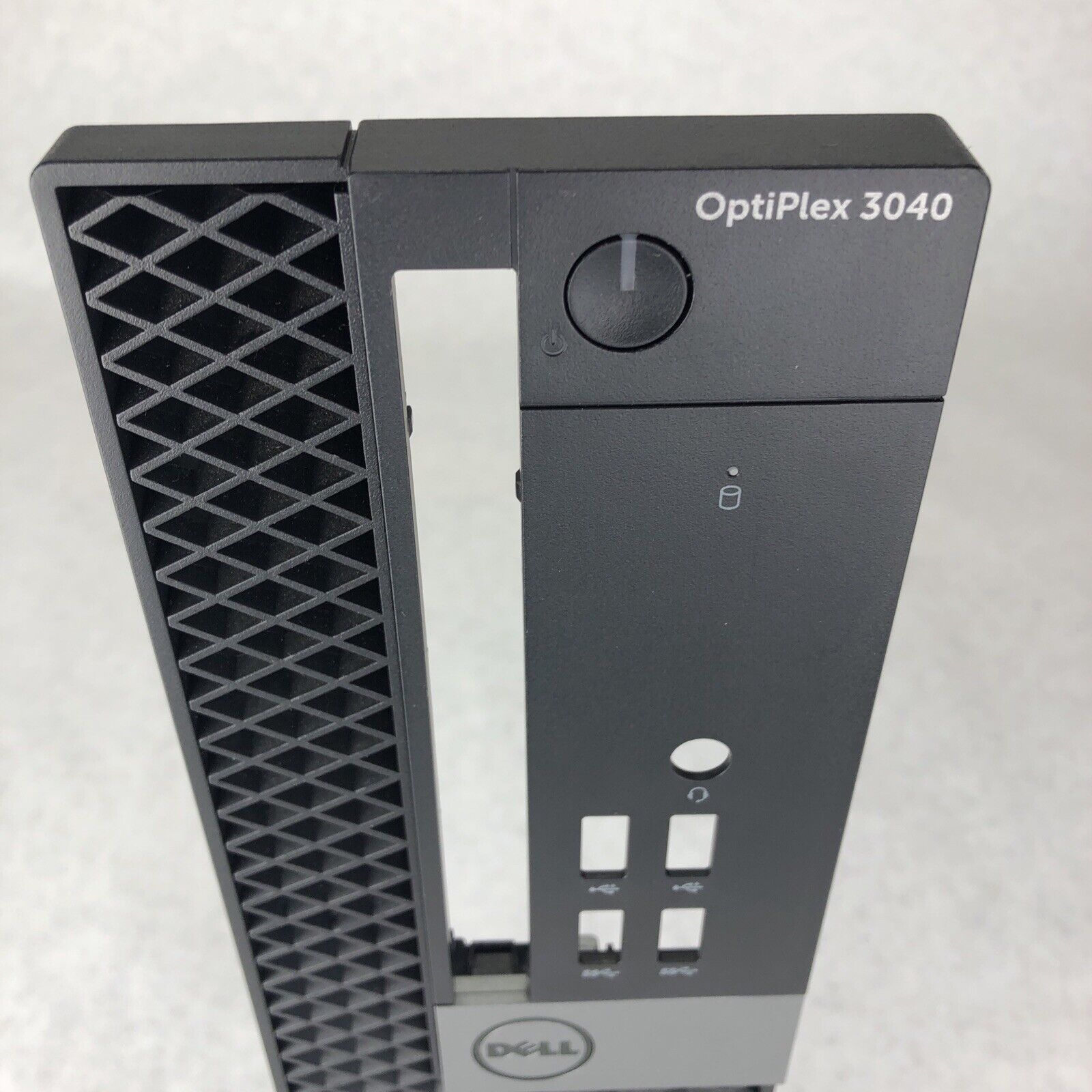 Dell Optiplex 3040 1B515G500-600 SFF Front Bezel Faceplate