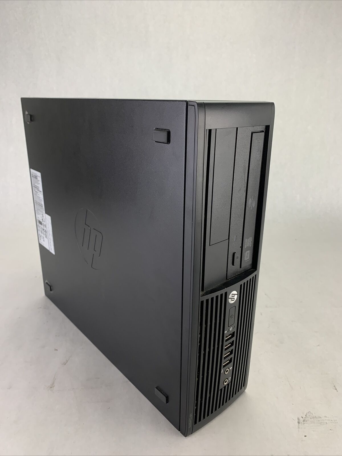 HP Compaq 4000 Pro SFF Intel Core 2 Duo E7600 3.06GHz 4GB RAM No HDD No OS