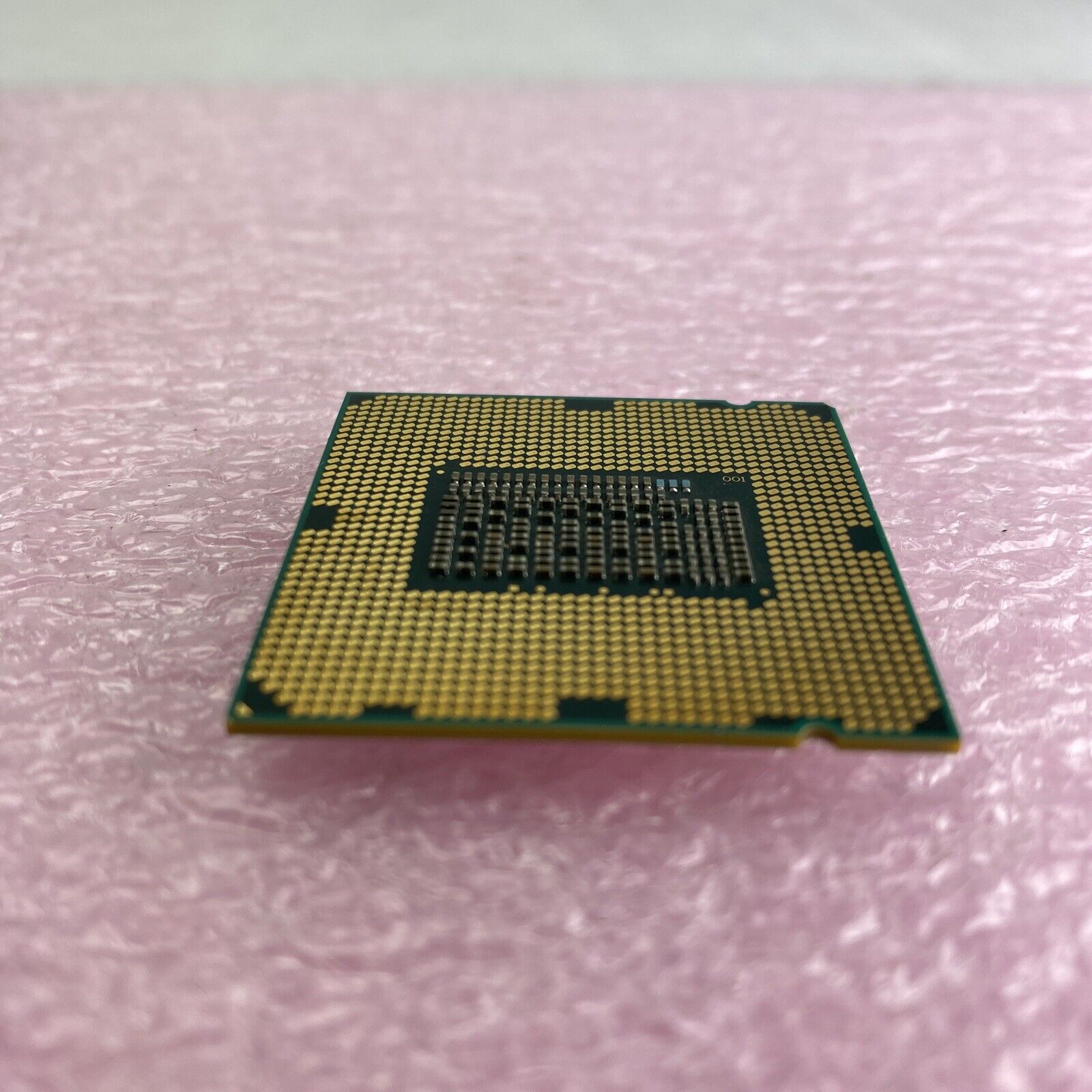 Intel SR00S Core i5-2400S 2.5GHz LGA 1155/Socket H2 5 GT/s CPU