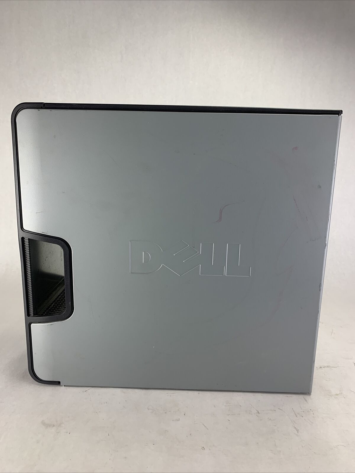 Dell Dimensions E310 MT Intel Pentium 4 2.88GHz 512MB RAM No HDD No OS