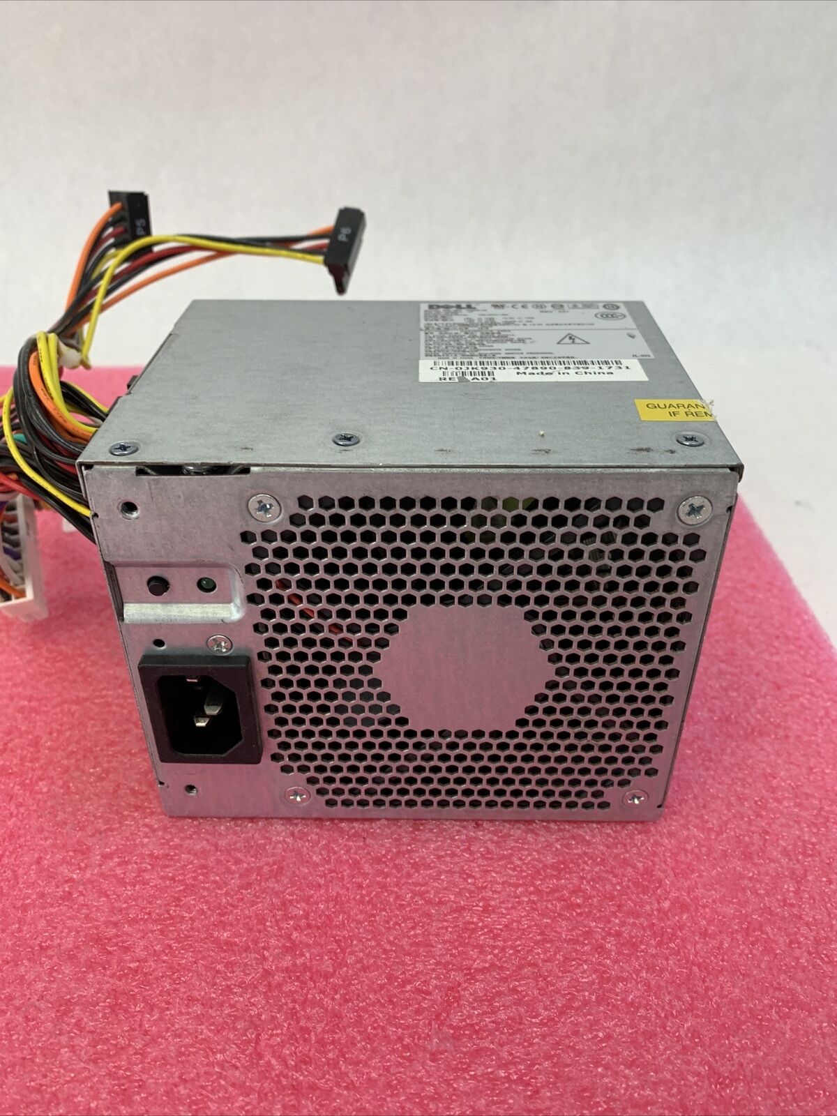 Dell HP-U2828F3 JK930 280W Power Supply