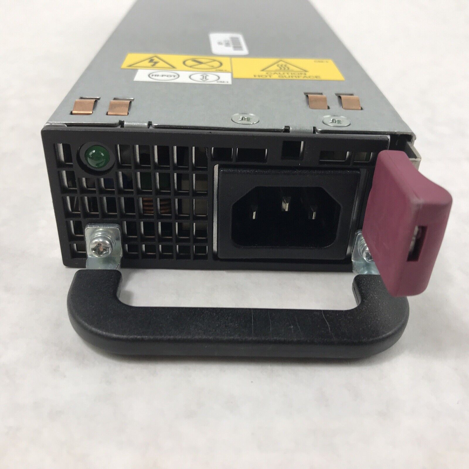 HP DPS-460BB B 460W HSTNS-PD01 Power Supply 361392-001 325718-001