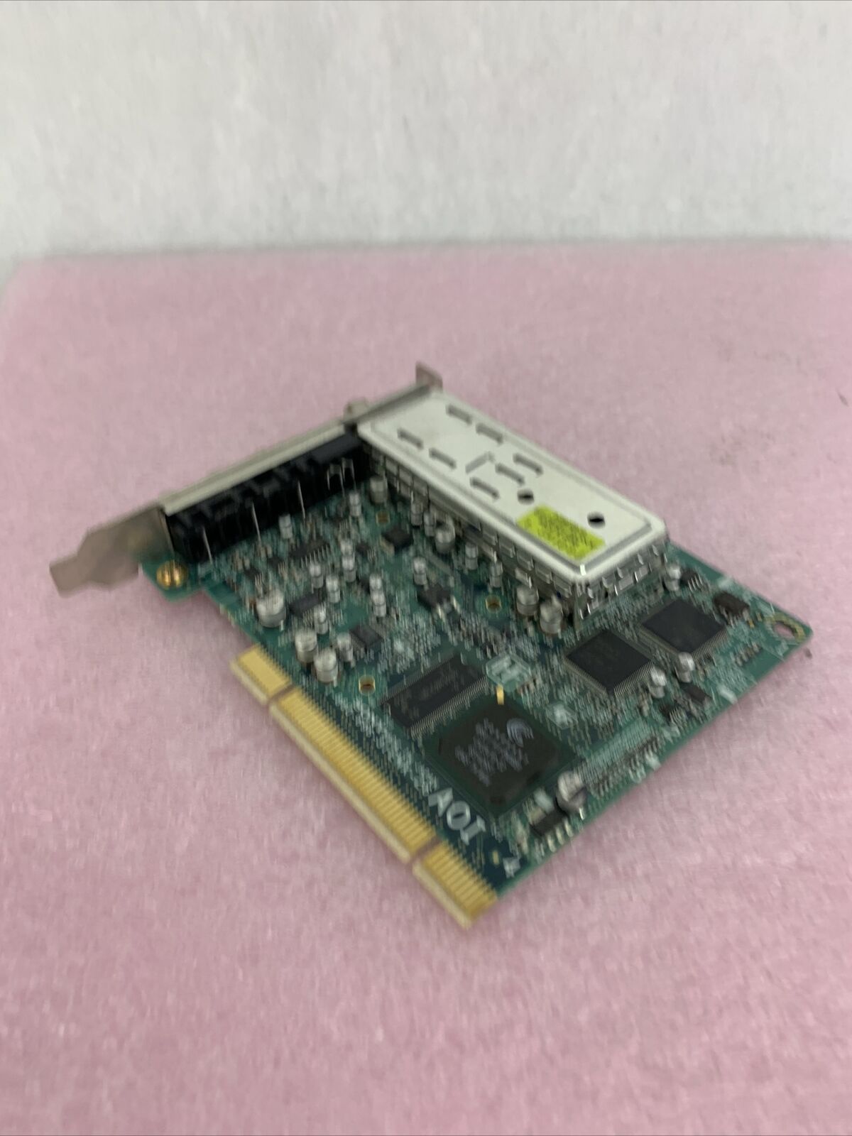 Sony Vaio 1-860-696-31 ENX-26 Video Capture TV PCV-W Video Graphics Card