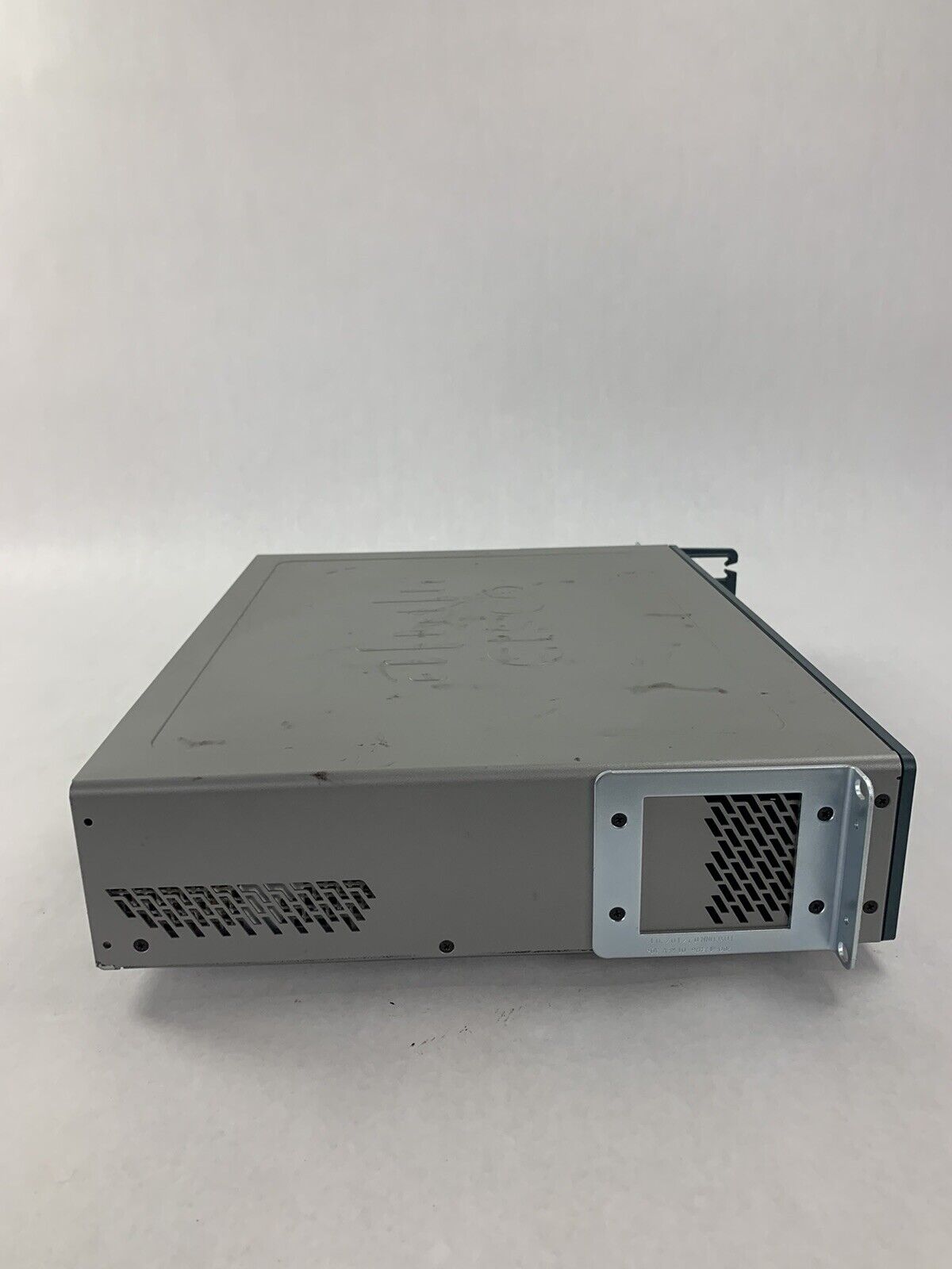 Cisco Unified 500 Series Router UC520-24U-8FXO-K9 No Compact Flash