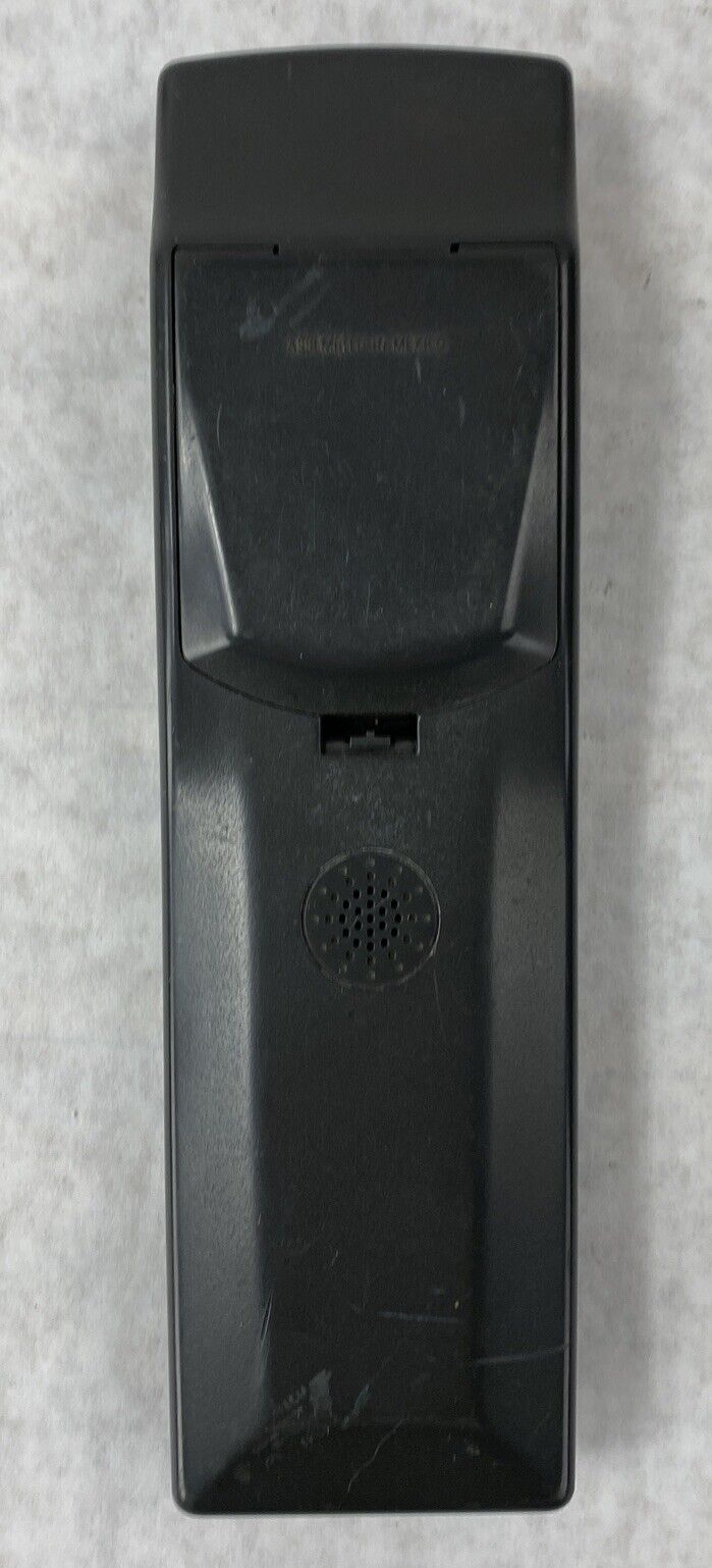 Magnavox 00M14DA-BA03 Genuine OEM TV VCR Remote Control