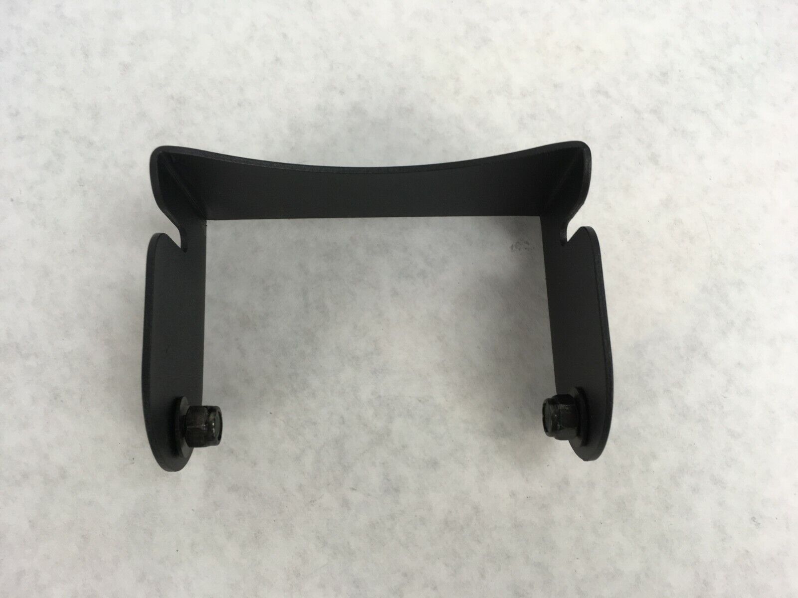 Slider Mount Slider Extension Black .30KG 125x90x50mm Camera Mount