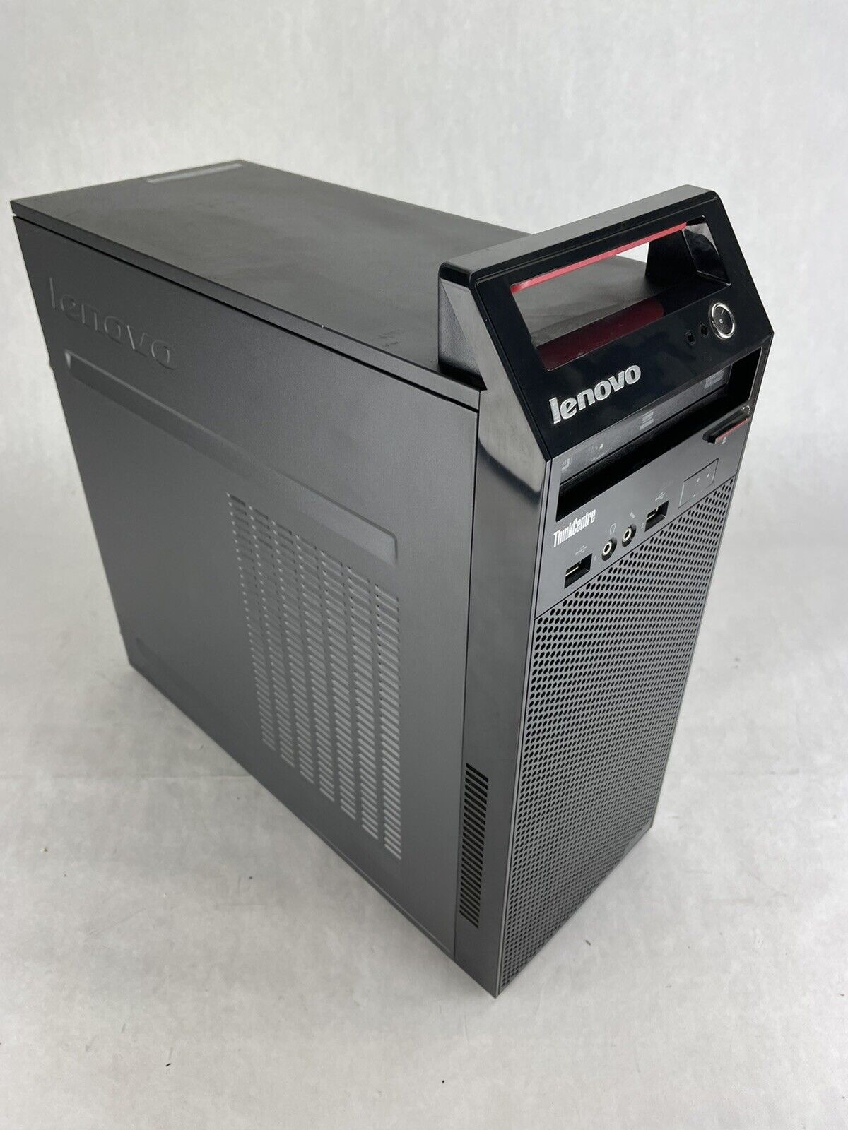 Lenovo ThinkCentre M10AS MT Intel Core i5-4570s 2.9GHz 4GB RAM No OS