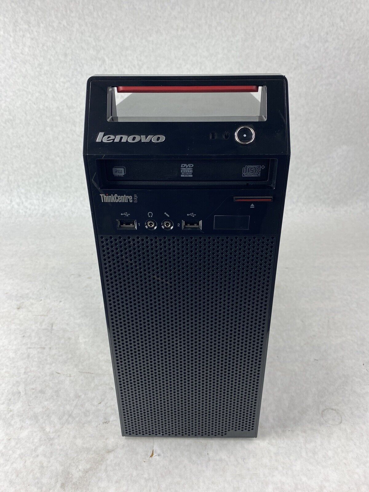 Lenovo ThinkCentre Edge 72 i3-3220 + 6GB RAM (NO HDD NO OS)