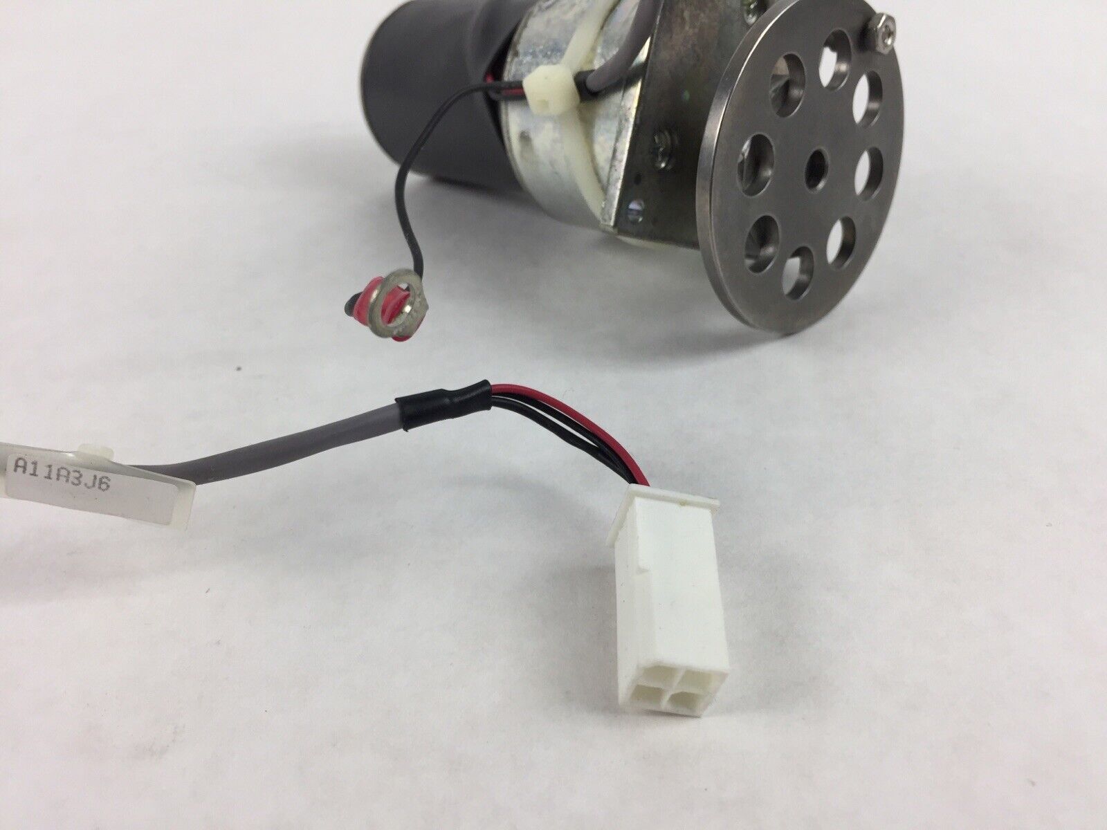 Pittman Ametek 642-0058-03 Rev B1 - 24VDC Motor 7:1 Ratio