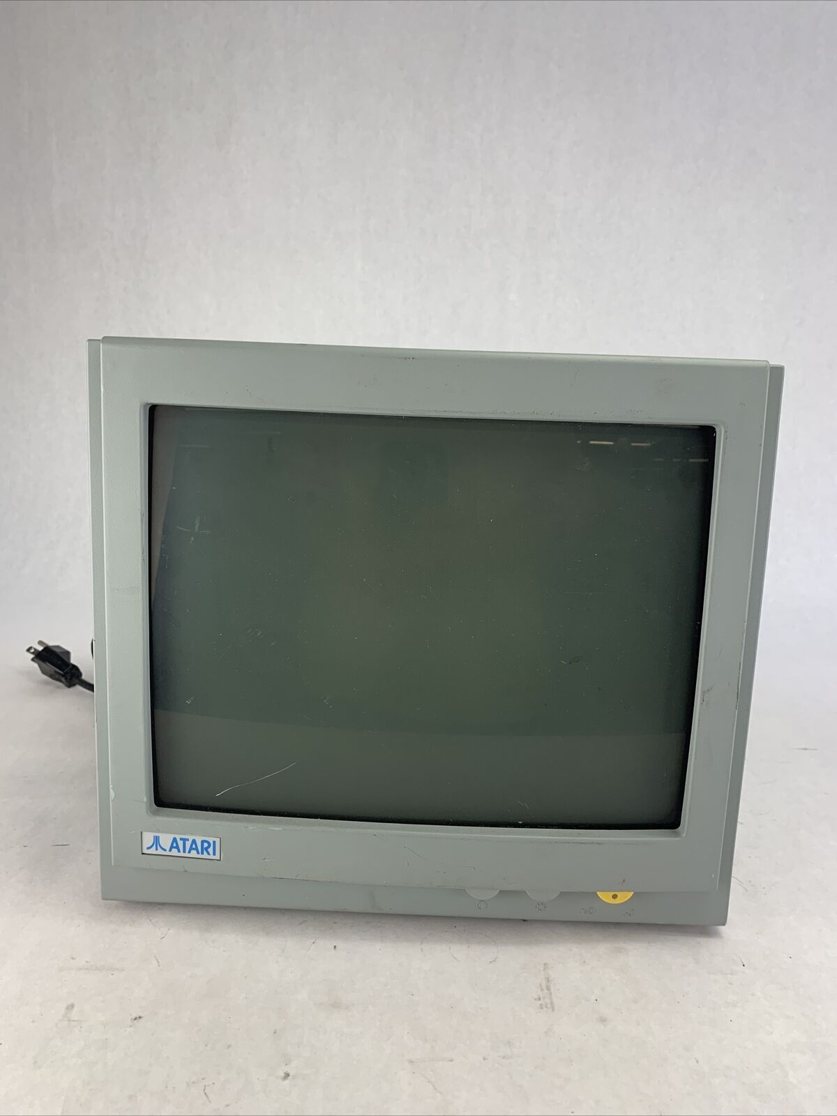 Quadrant Components QC-1438s CRT Display