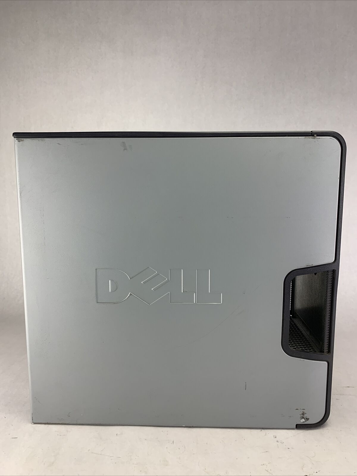 Dell Dimension 3100 MT Intel Pentium 4 2.8GHz 1GB RAM No HDD No OS