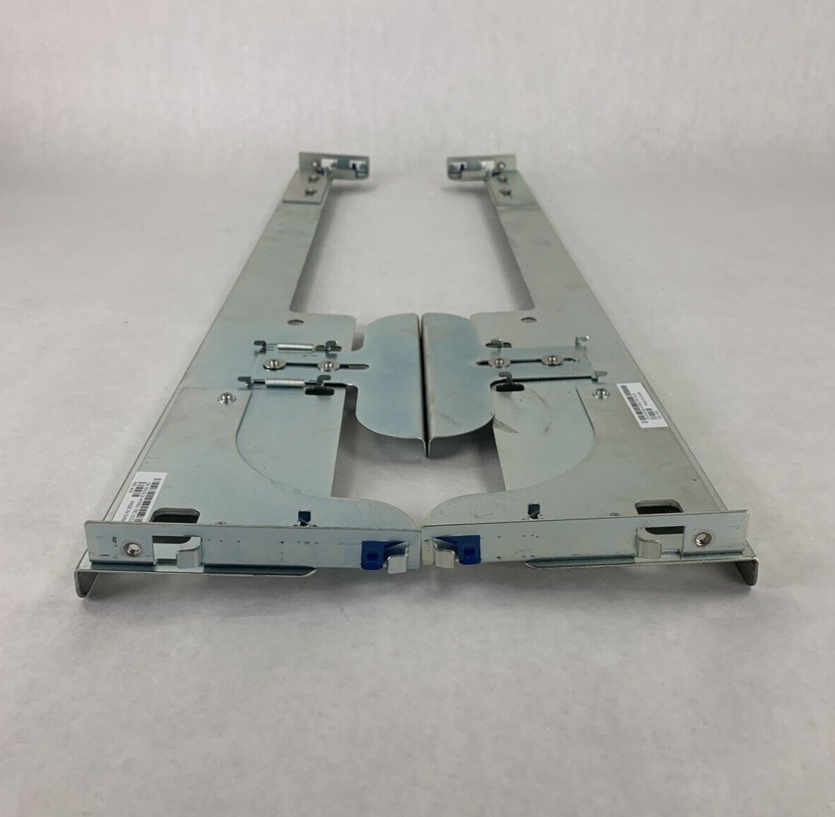 Dell 0H7836 & 0DC610 3U Rack Mount Rails Kit Server PowerVault