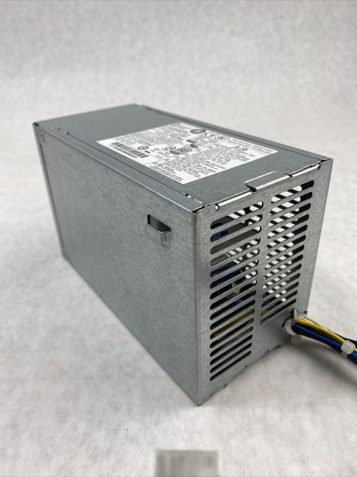 HP 702307-002 EliteDesk ProDesk 600 800 G1 240W SFF PSU Power Supply 751884-001