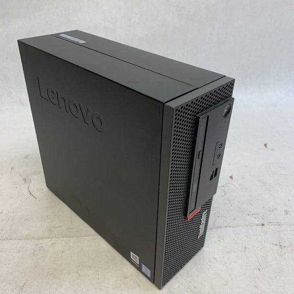 Lenovo ThinkCentre M710e SFF Intel Core i5-7400 3GHz 8GB RAM No HHD No